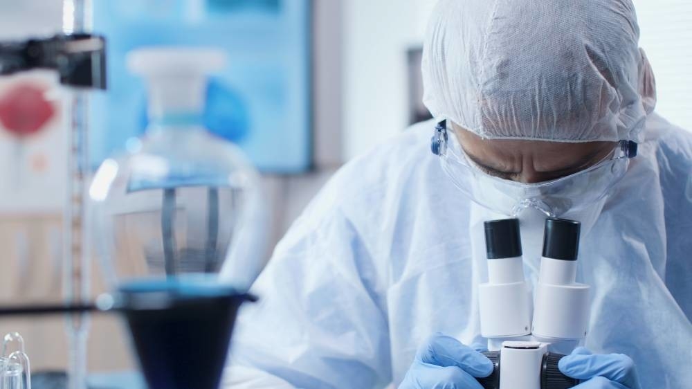 CITEST DIAGNOSTICS INC. γραμμή παραγωγής εργοστασίων