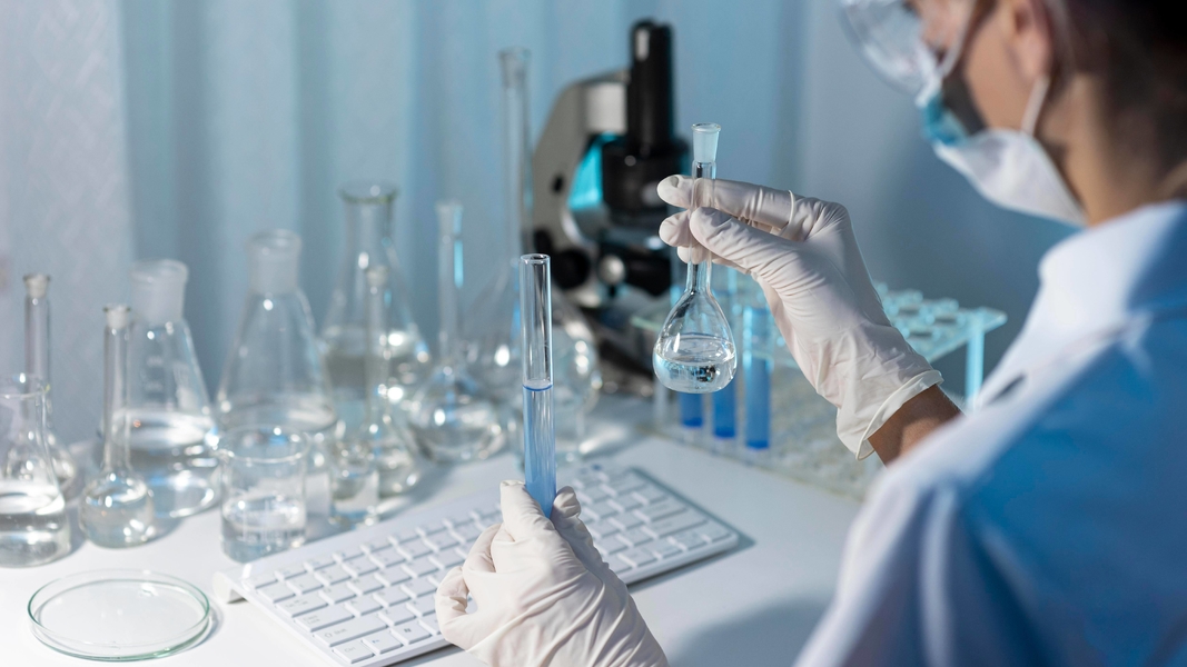 Κίνα CITEST DIAGNOSTICS INC. Εταιρικό Προφίλ