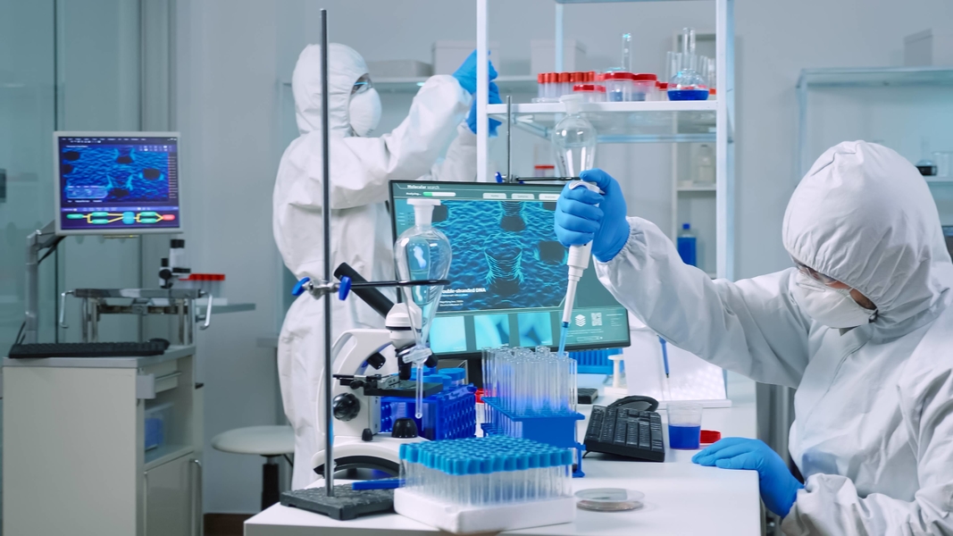 Κίνα CITEST DIAGNOSTICS INC. Εταιρικό Προφίλ