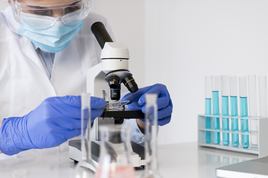 Κίνα CITEST DIAGNOSTICS INC. Εταιρικό Προφίλ