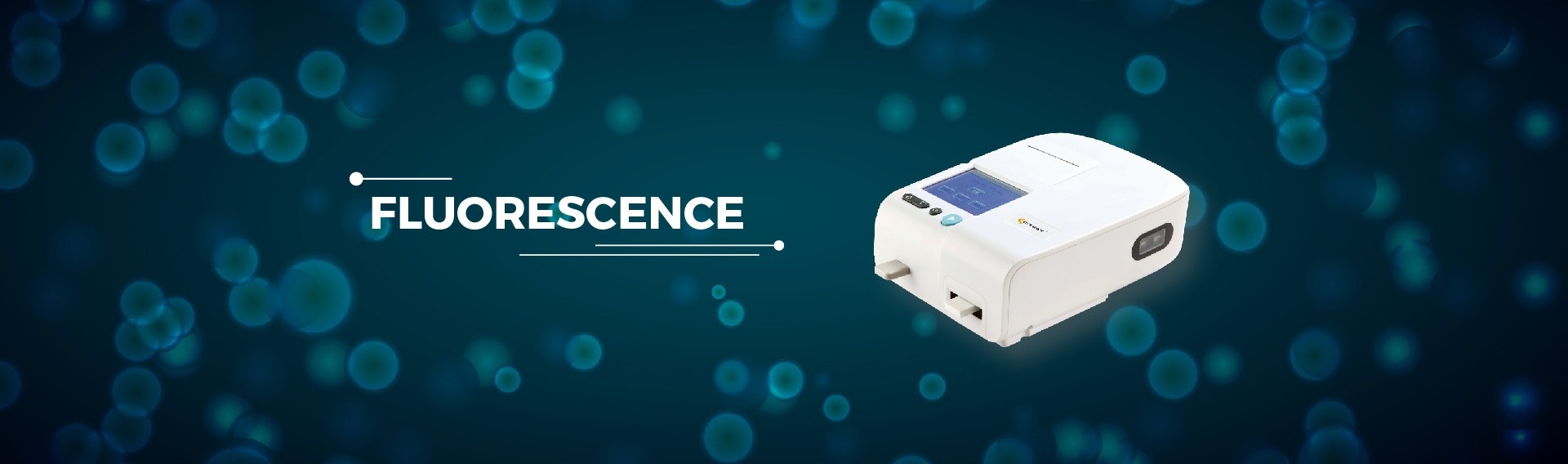 ποιότητας Immunoassay φθορισμού δοκιμή Υπηρεσία
