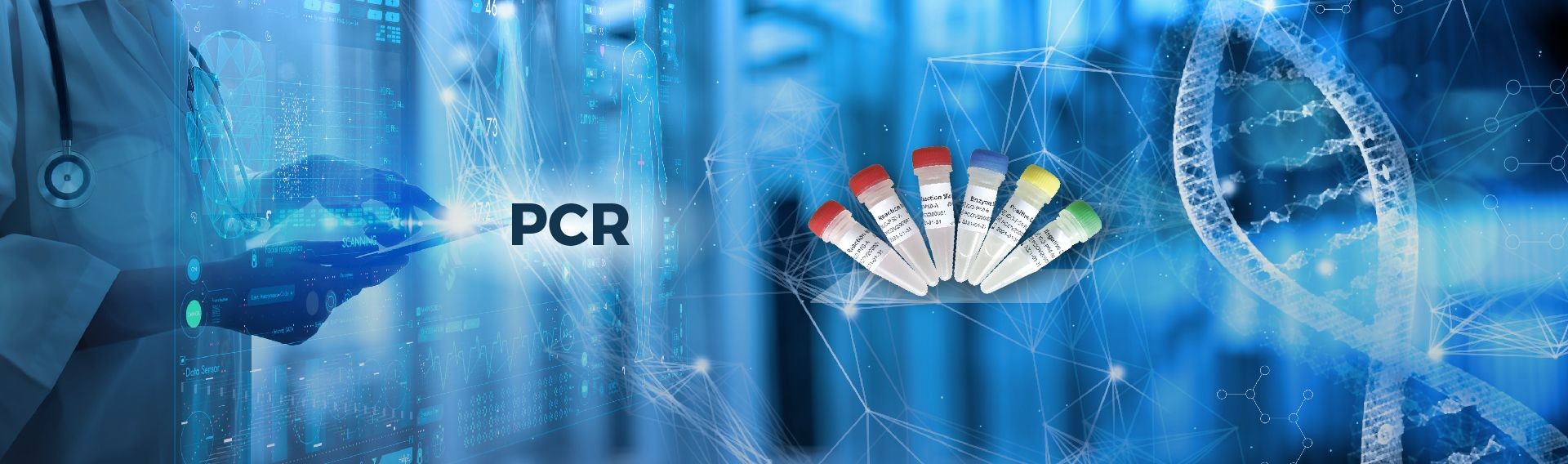 ποιότητας PCR γρήγορη δοκιμή Υπηρεσία